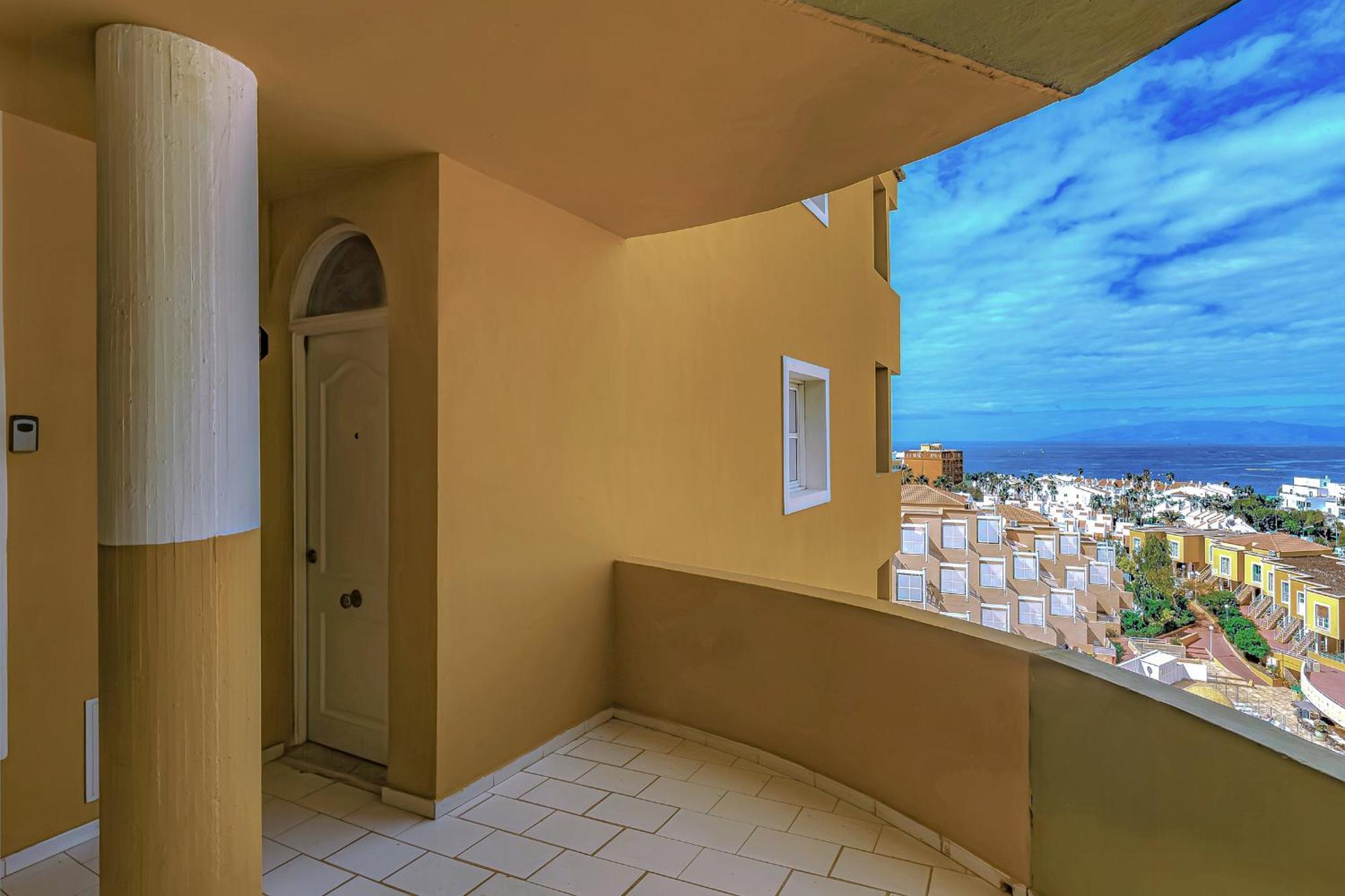 Tenerifeopenhome Ocean View Costa Adeje Exterior foto