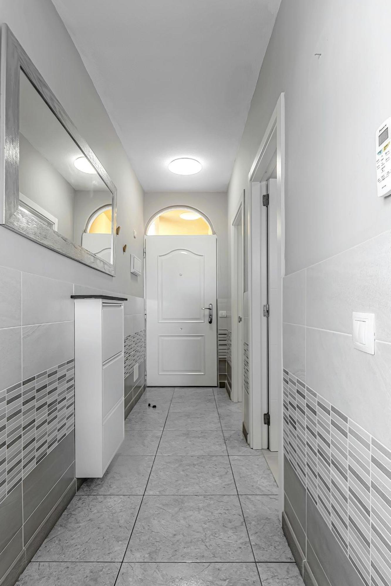 Tenerifeopenhome Ocean View Costa Adeje Exterior foto
