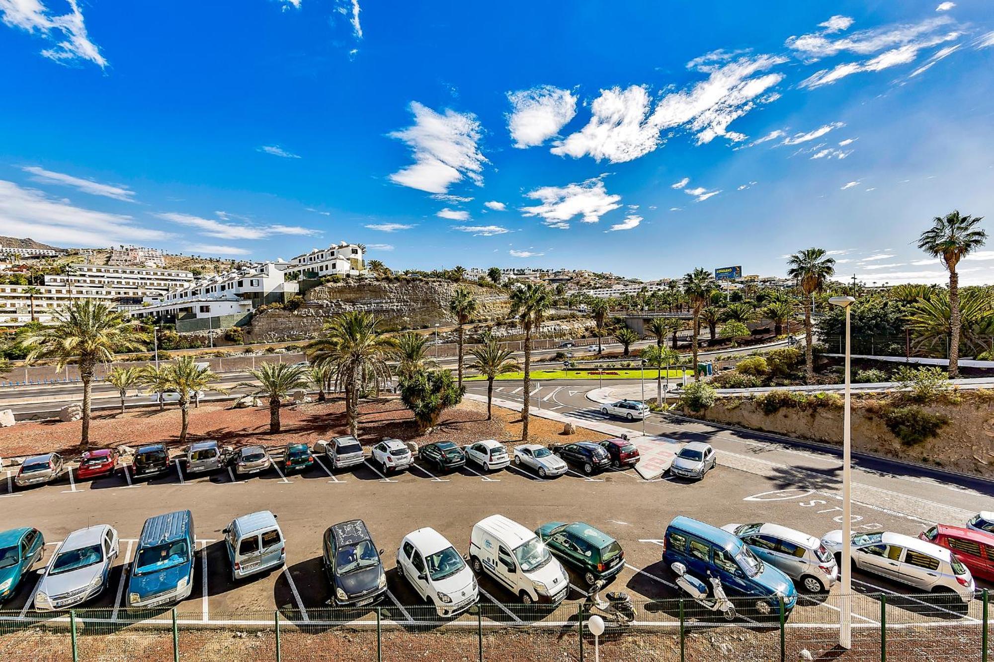 Tenerifeopenhome Ocean View Costa Adeje Exterior foto